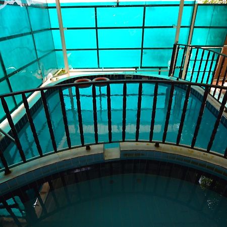 Al Ahmadi Plaza Resort 廷布 外观 照片