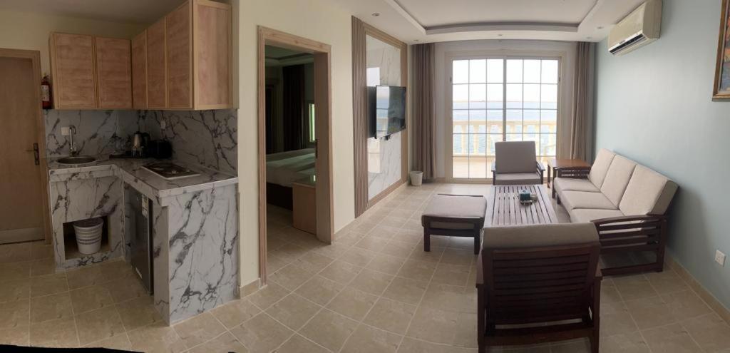 Al Ahmadi Plaza Resort 廷布 外观 照片