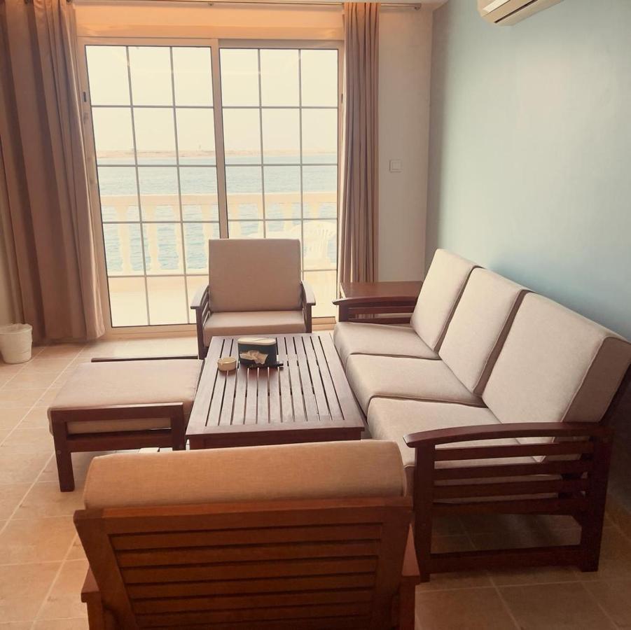 Al Ahmadi Plaza Resort 廷布 外观 照片