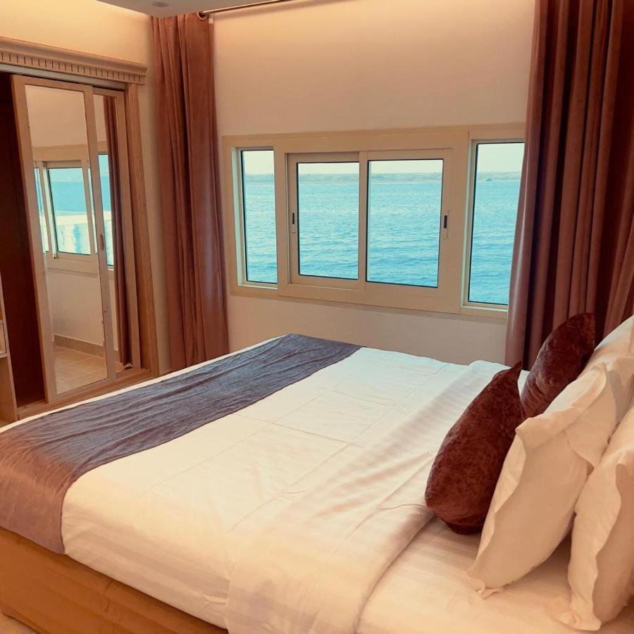 Al Ahmadi Plaza Resort 廷布 外观 照片
