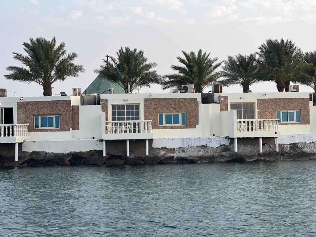 Al Ahmadi Plaza Resort 廷布 外观 照片