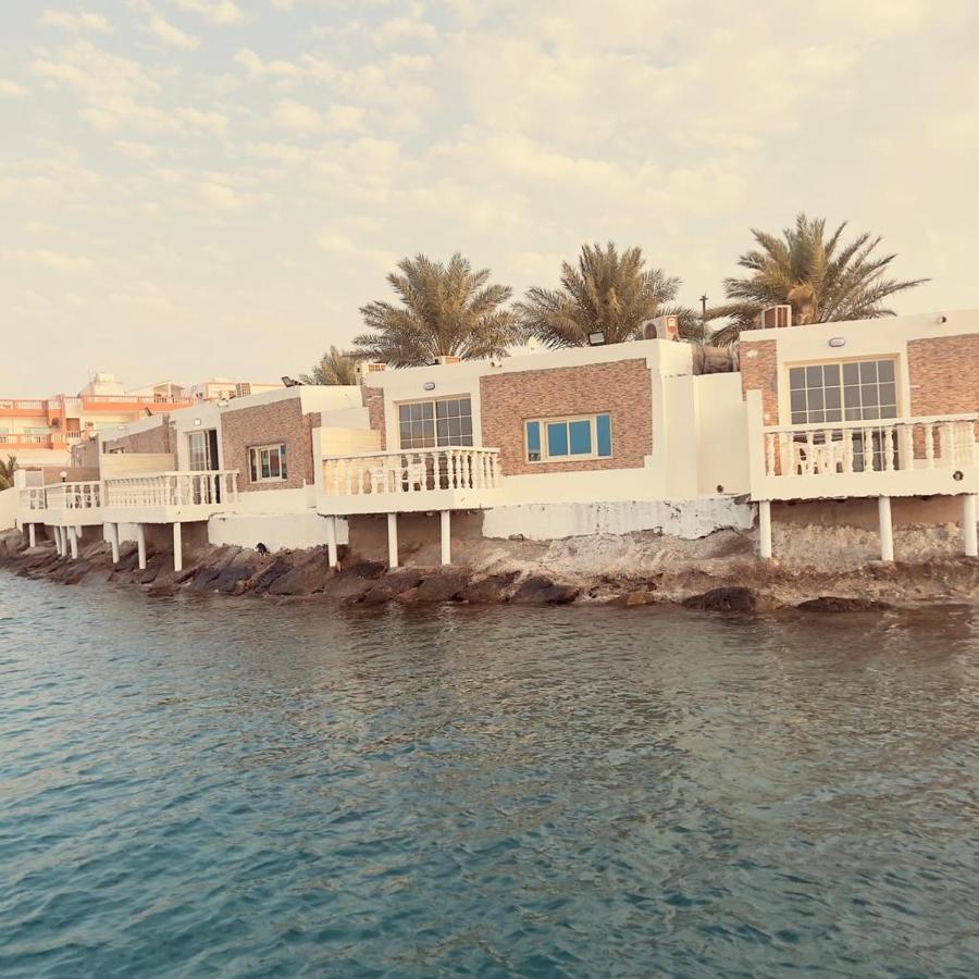 Al Ahmadi Plaza Resort 廷布 外观 照片