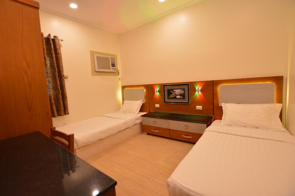 Al Ahmadi Plaza Resort 廷布 外观 照片