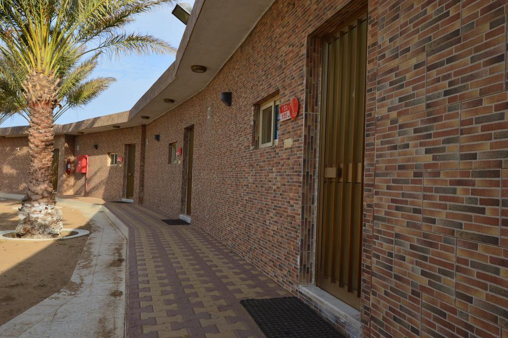 Al Ahmadi Plaza Resort 廷布 外观 照片