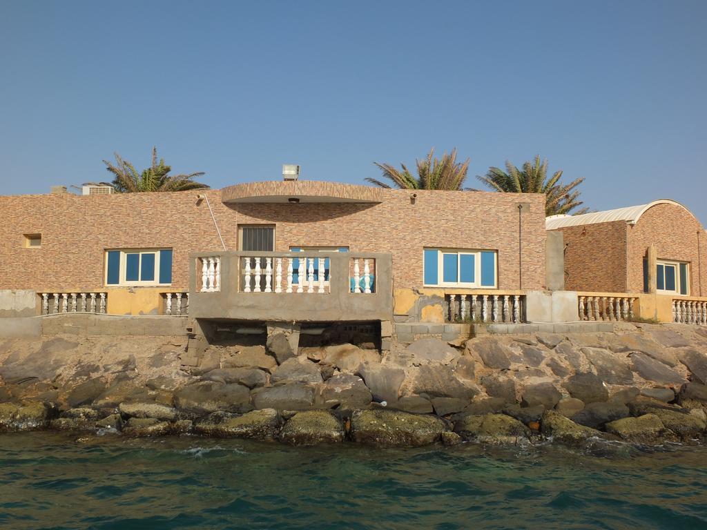 Al Ahmadi Plaza Resort 廷布 外观 照片