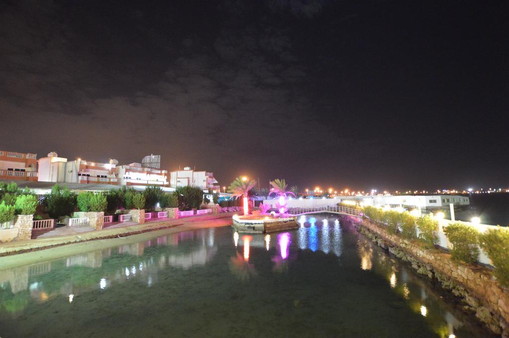Al Ahmadi Plaza Resort 廷布 外观 照片