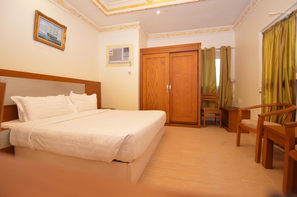 Al Ahmadi Plaza Resort 廷布 外观 照片