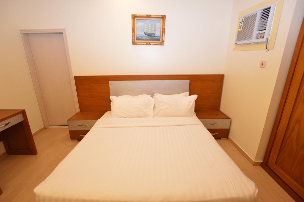 Al Ahmadi Plaza Resort 廷布 外观 照片
