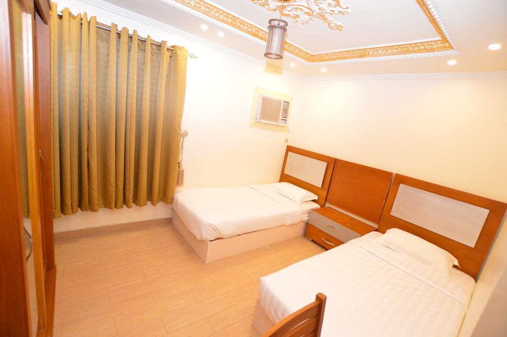 Al Ahmadi Plaza Resort 廷布 外观 照片