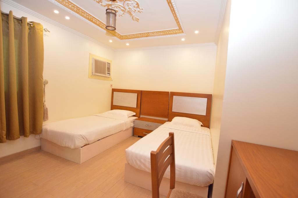Al Ahmadi Plaza Resort 廷布 外观 照片