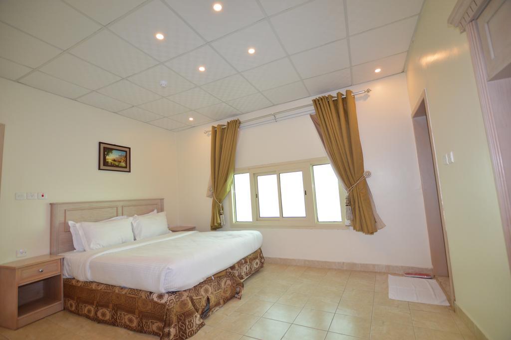 Al Ahmadi Plaza Resort 廷布 外观 照片