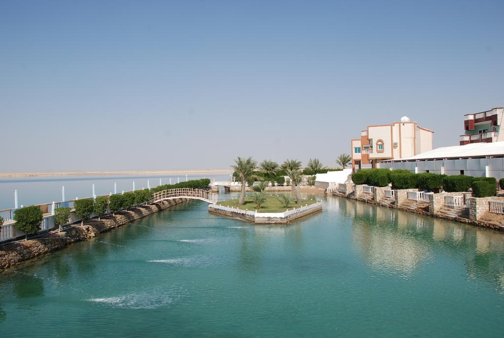 Al Ahmadi Plaza Resort 廷布 外观 照片