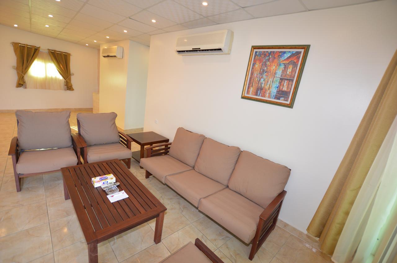 Al Ahmadi Plaza Resort 廷布 外观 照片