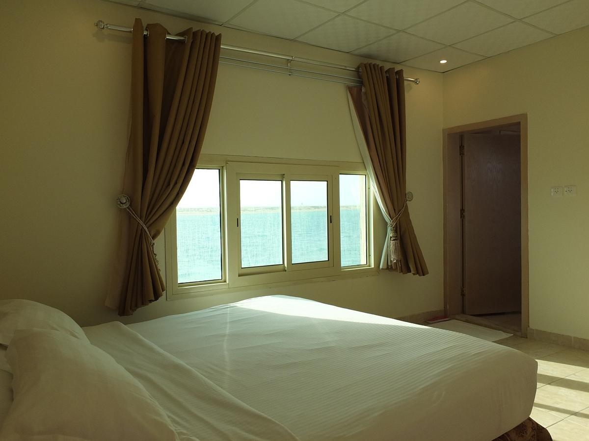 Al Ahmadi Plaza Resort 廷布 外观 照片