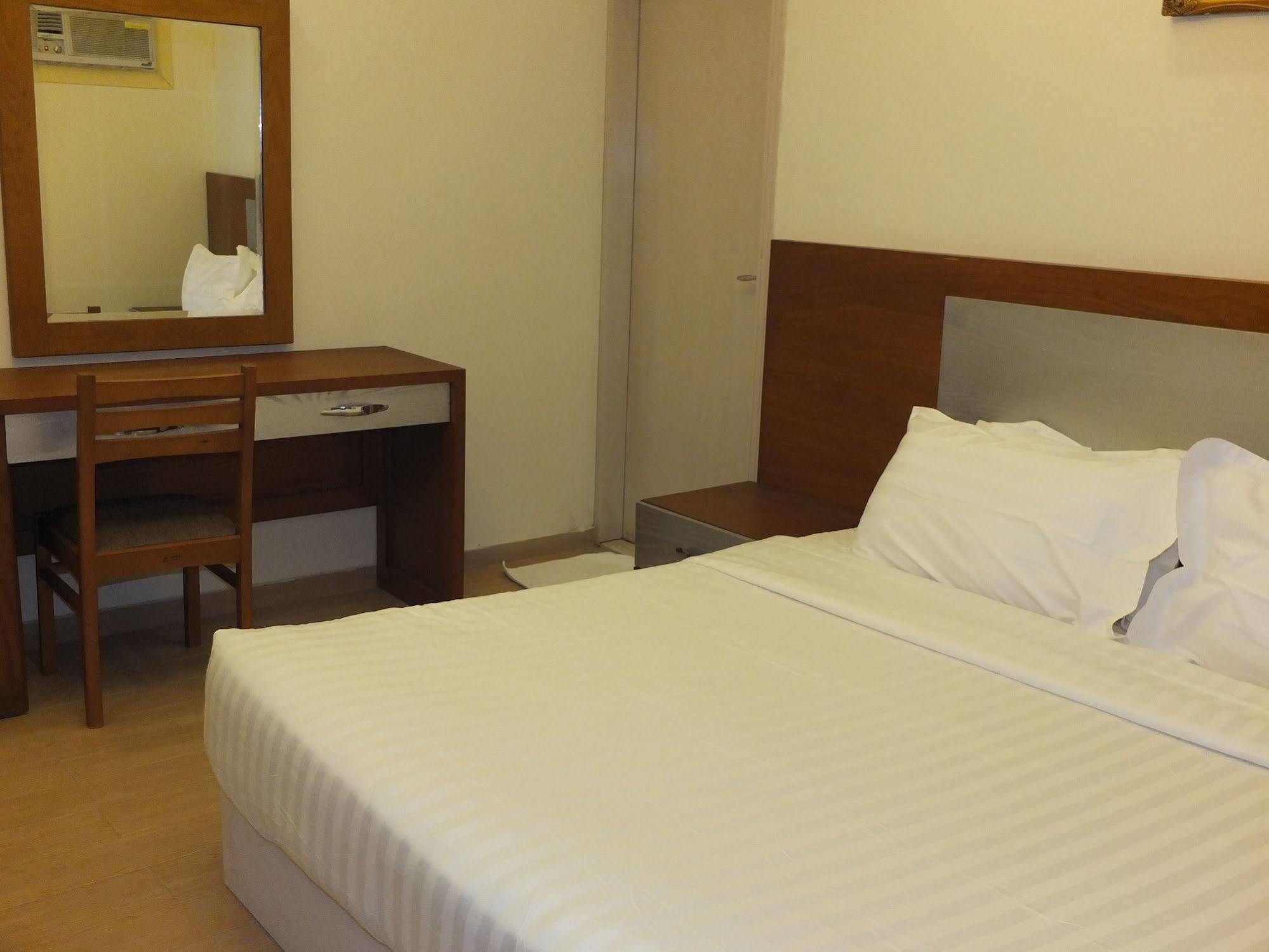 Al Ahmadi Plaza Resort 廷布 外观 照片