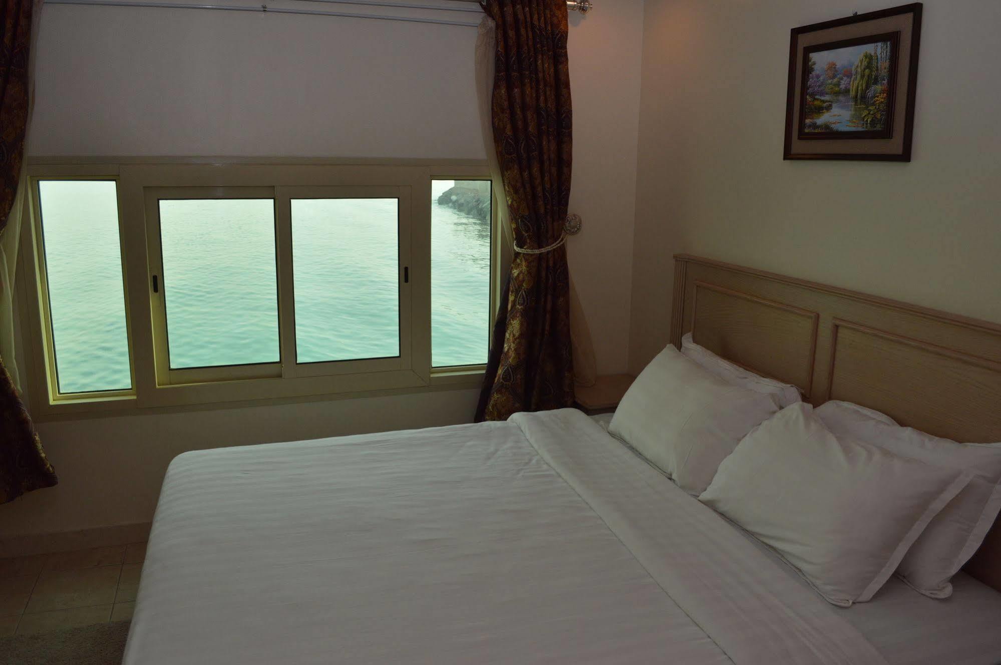 Al Ahmadi Plaza Resort 廷布 外观 照片