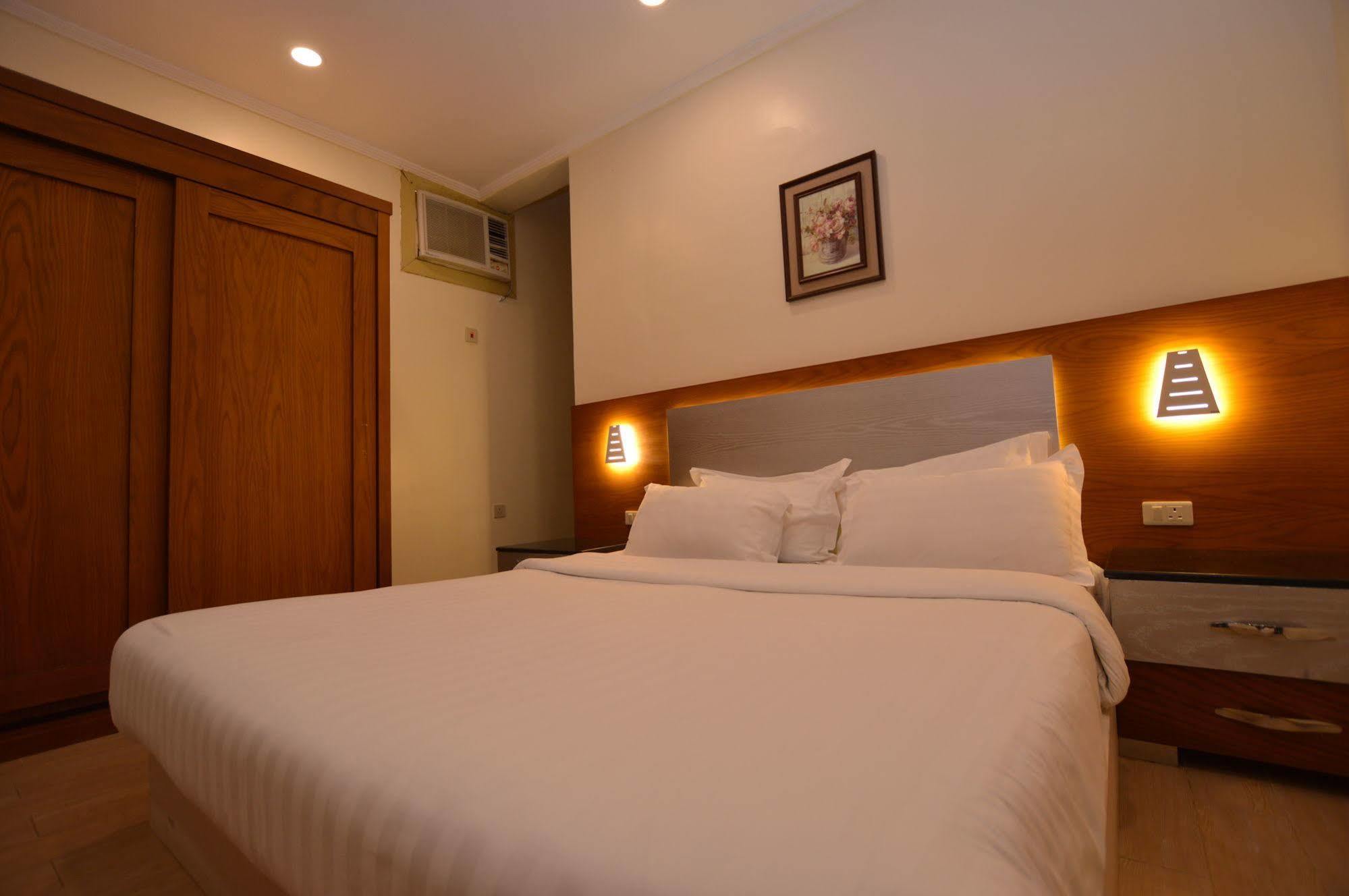 Al Ahmadi Plaza Resort 廷布 外观 照片